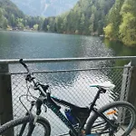 דירה Isabella אומהאוזן