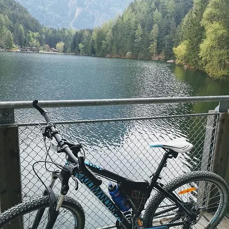 Lägenhet Isabella Umhausen