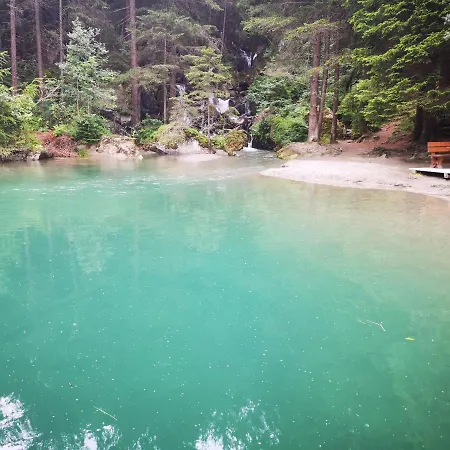 Lägenhet Isabella *