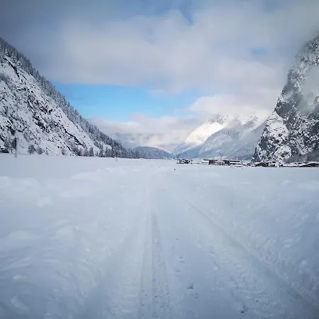 Διαμέρισμα Isabella *