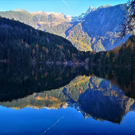 Διαμέρισμα Isabella