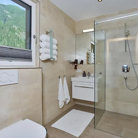 Isabella Apartment *