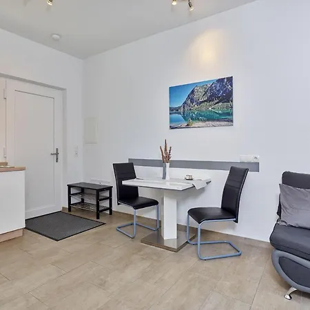 Διαμέρισμα Isabella