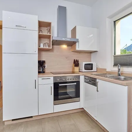 Isabella Apartment