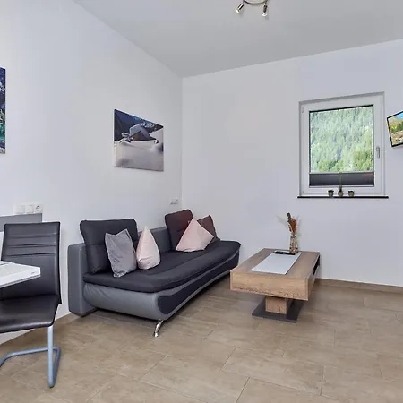 Apartment Isabella Umhausen