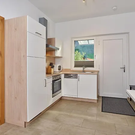 Isabella Apartment Umhausen