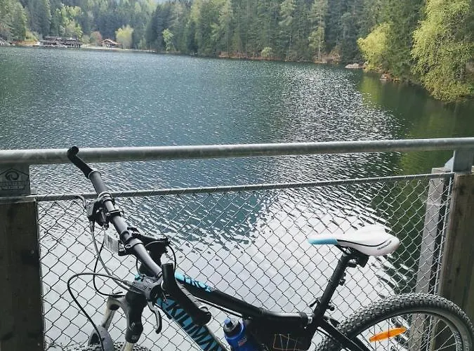 Διαμέρισμα Isabella Umhausen