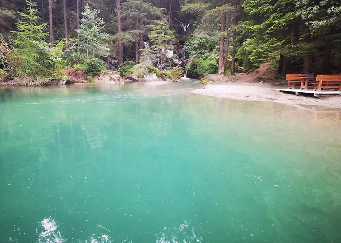 Διαμέρισμα Isabella *