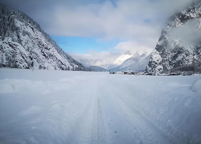 Διαμέρισμα Isabella *